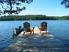 build a dock