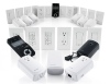 vacation home security and monitoring equipment
