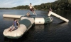 sports equipment for vacation homes