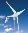 renewable energy for vacation homes