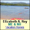 Maine vacation real estate