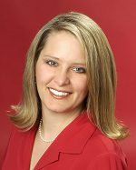 rent-by-owner vacation home guru Cristine Hrib Karpinski