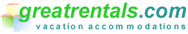 Great Vacation Rentals