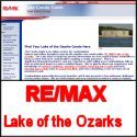 Lake of the Ozarks condos