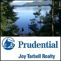Maine vacation homes