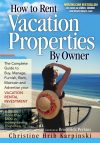 How to Rent Vacation Properties by Owner